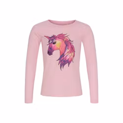 Equipage Jinxs rosa