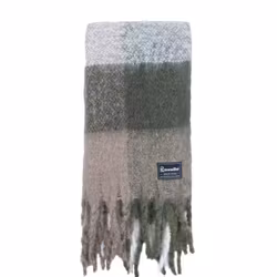 Cavallo halsduk Cavalgenesis seaweed