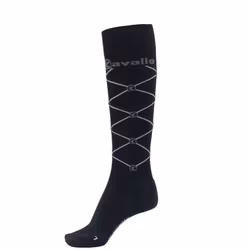 Cavallo strumpor unisex Cavalsioux darkblue