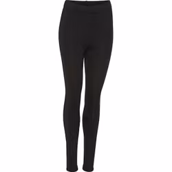 Catago Panola vinter teddy tights svart XS-XXL