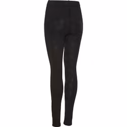 Catago Panola vinter teddy tights svart XS-XXL