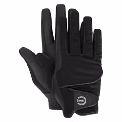 Imperial vinterhandskar Shimmer svart