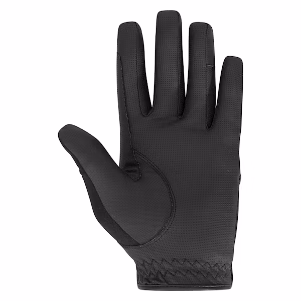 Imperial vinterhandskar Shimmer svart