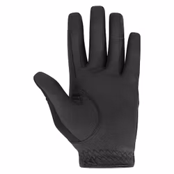 Imperial vinterhandskar Shimmer svart