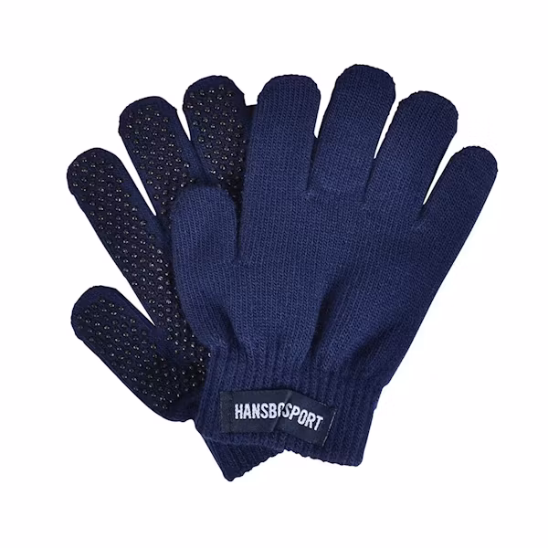 Hansbo Ridvante Sport Magic Junior navy