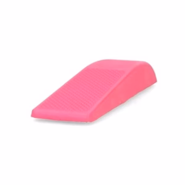 Excellent Horse Grooming Brush rosa