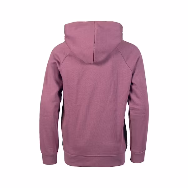 HKM Hoody Alva lila
