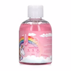 Lucky Horse Unicorn Shampoo Rose 250ml