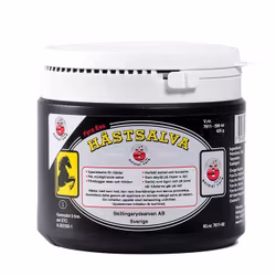 Fyra Ess Hästsalva / tjärsalva 250-500ml