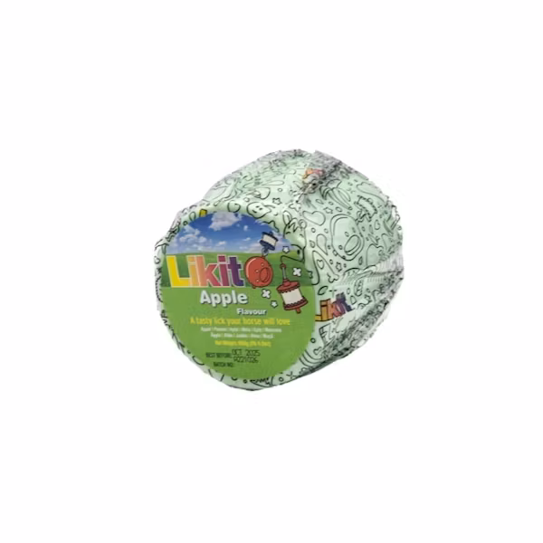 Likit Äpple Refill