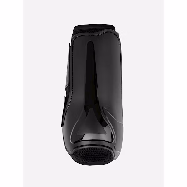 Lemieux Motionflex Dressage Boot svart