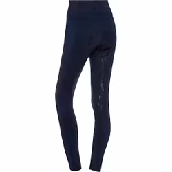 Equipage Teen Kalea tights Navy
