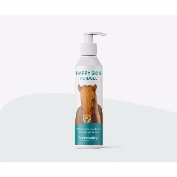 Happy Skin Gel 250 ml