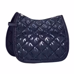 Eskadron Schabrak Glossy Jewel dressyr/hopp full