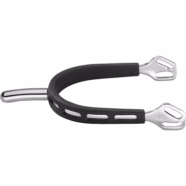 Sprenger Sporre Ultra fit grip rundad 35mm
