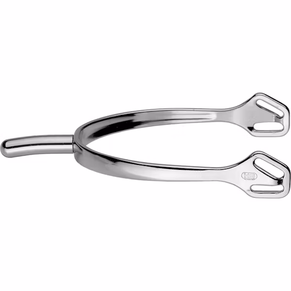 Sprenger Ultra fit rundad 35mm