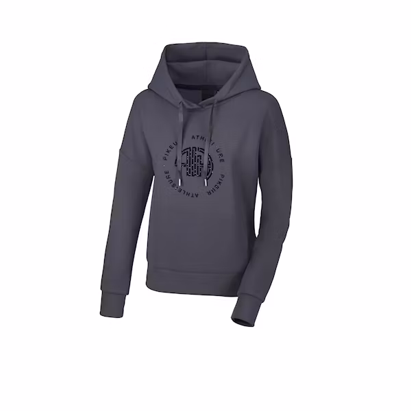 Pikeur Mie hoody dark shadow