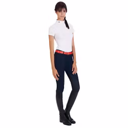 Makebe Polo Jane vit