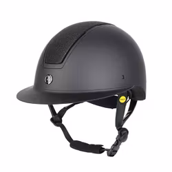 Hansbo Onyx Matt Mips svart