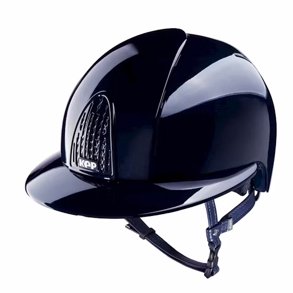 KEP Cromo Smart Polish Polo blue