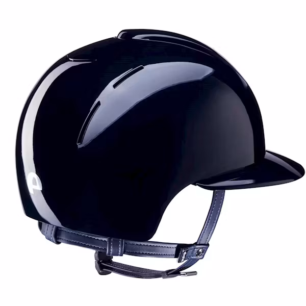 KEP Cromo Smart Polish Polo blue