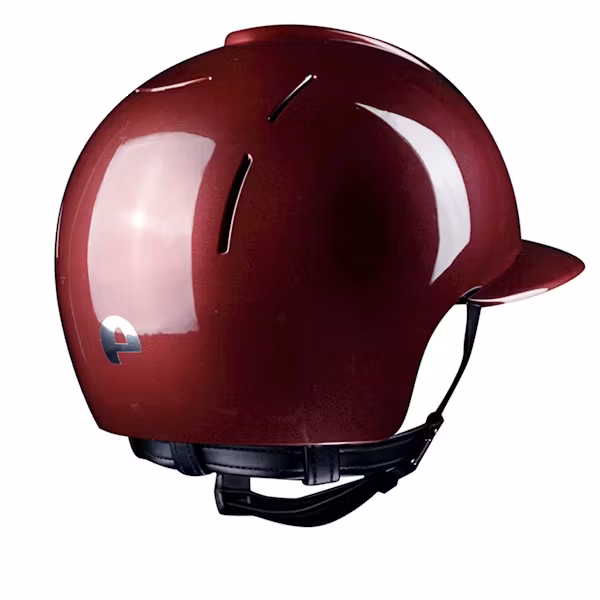 KEP Cromo Smart Polish Polo bordeaux