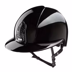 KEP Cromo Smart Polish Polo black