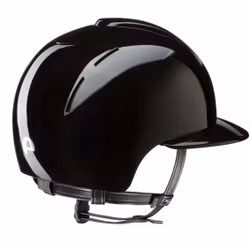 KEP Cromo Smart Polish Polo black