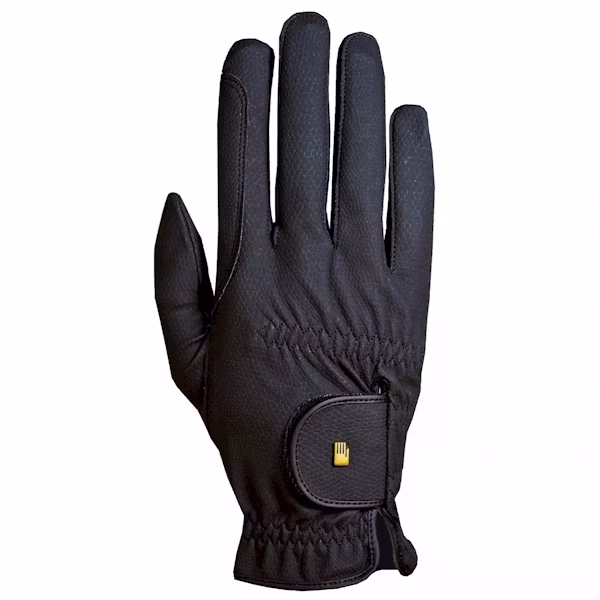 Roeckl Vesta Grip handske svart