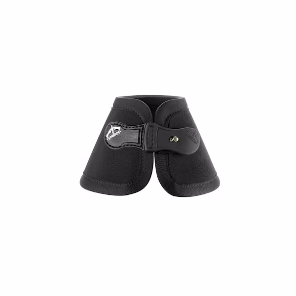 Veredus Fast Bell Boots svart