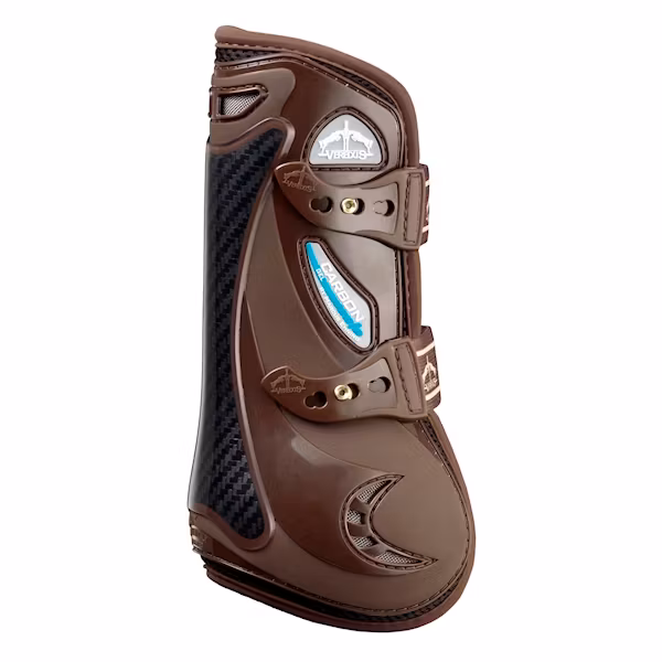 Veredus Carbon Gel Vento brun