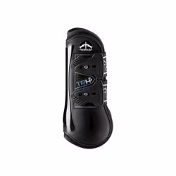 Veredus TR Pro H5 Damask framben svart