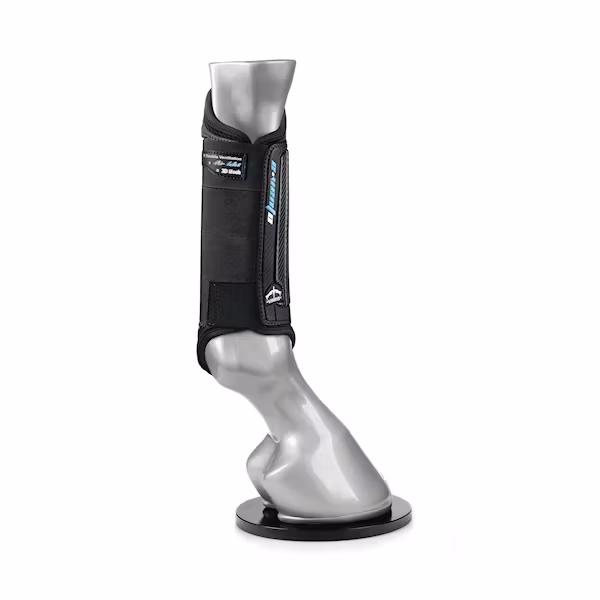 Veredus E-Vento Terrängskydd fram