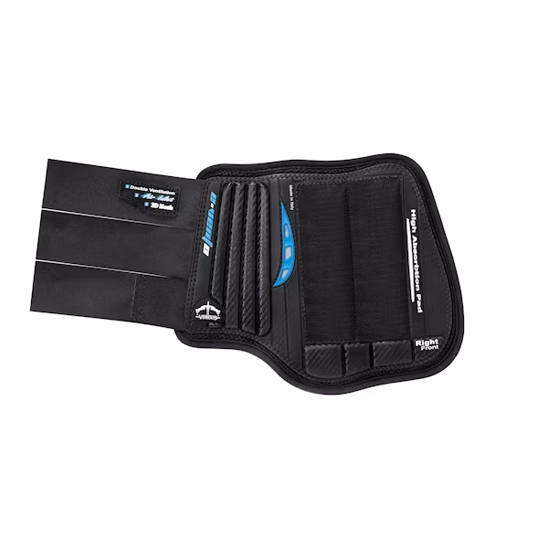 Veredus E-Vento Terrängskydd fram