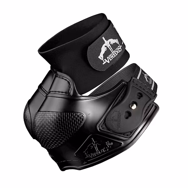 Veredus Tekno Shield boots svart