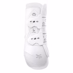 Veredus Absolute Elastik bak by Isabelle Werth vit