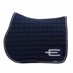 Equiline Octagon E-logga blå/silver full