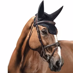 Equiline Dave soundless flughuva navy