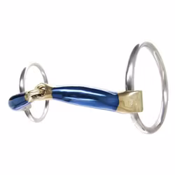 Bomber Lösa ringar, Ultra Comfy LockUp 10mm-12mm
