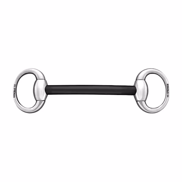 Sprenger Carbon mullen mouth fasta ringar