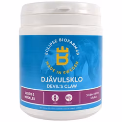 Biofarmab Djävulsklo 600g