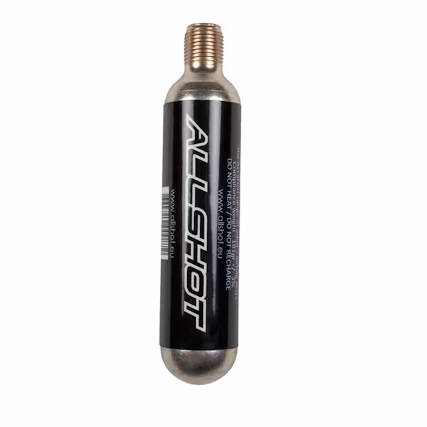 Equiline Patron Airbag 60CC