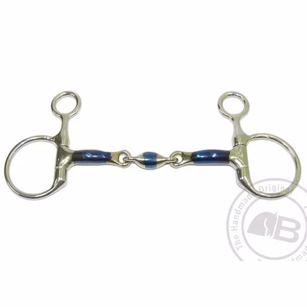 Bomber Baby drop cheek Elliptical