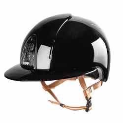 KEP Cromo Smart Polish Polo black M