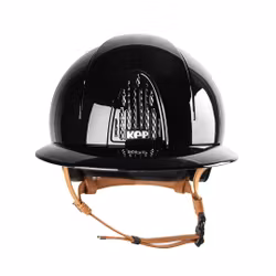KEP Cromo Smart Polish Polo black M
