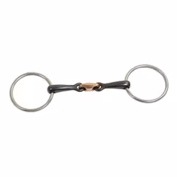Royal Steel sweet iron tredelat 14mm