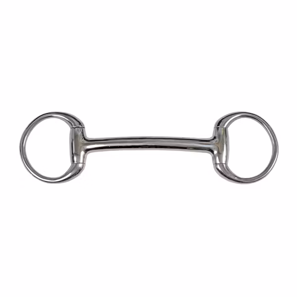 Royal Steel Muffstångbett  13mm