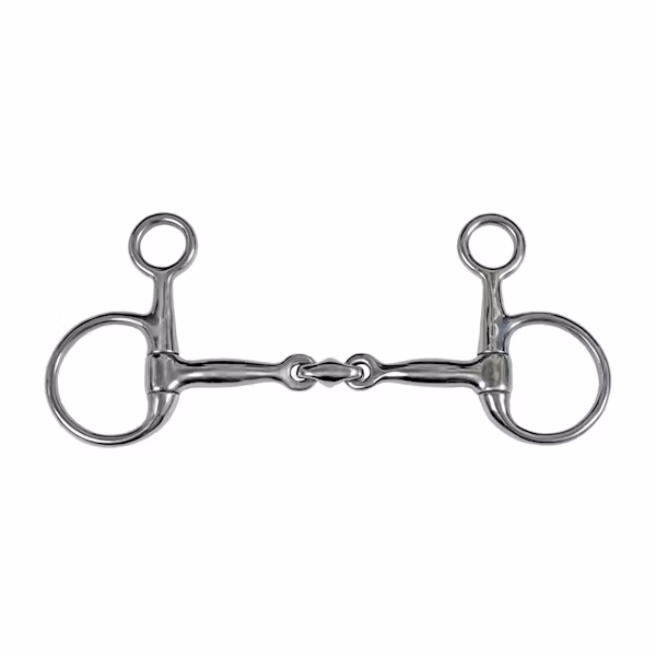HG Baucher tredelat 13mm