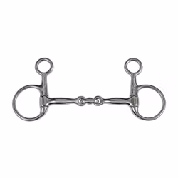 HG Baucher tredelat 13mm