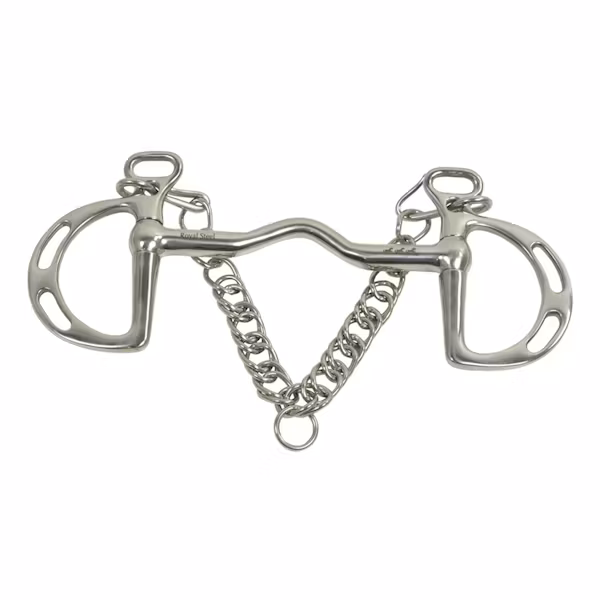Kimblewick 13mm